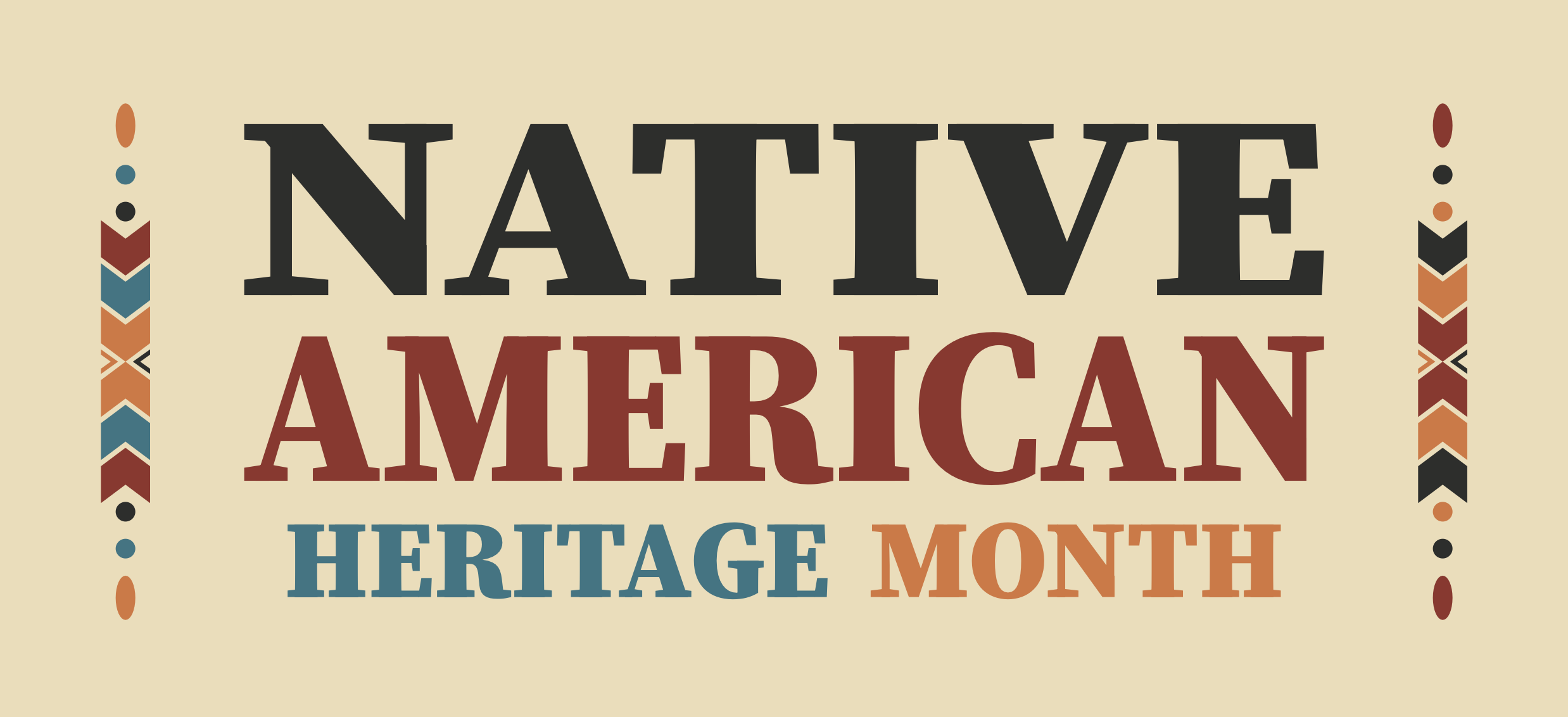 Native American Heritage Month